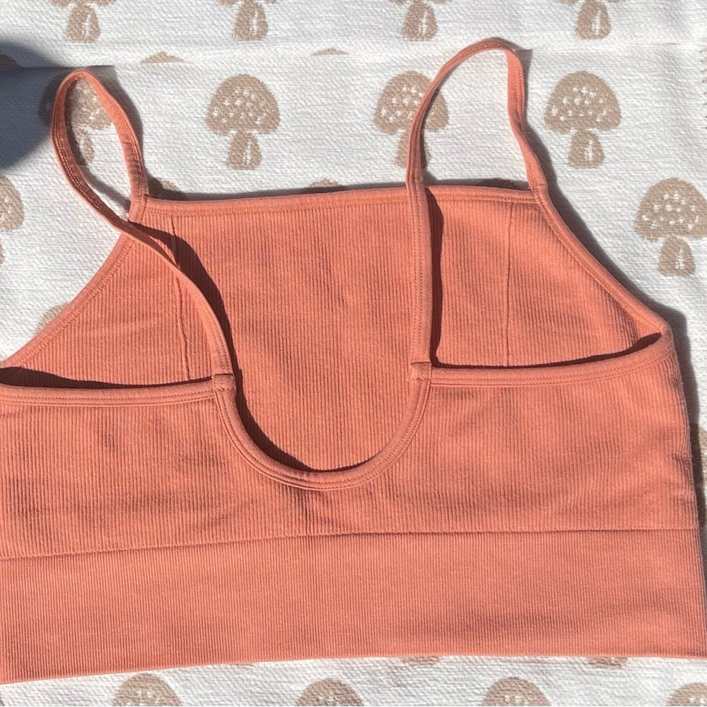 Fabletics Cloud Seamless Bralette - image 2